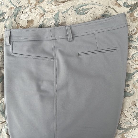 Anne Klein Dual Button Dress Pants - Picture 4 of 5